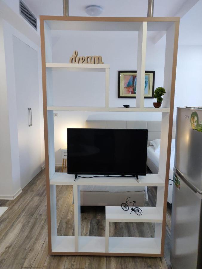 E&A Apartments Guesthouse Durrës Buitenkant foto