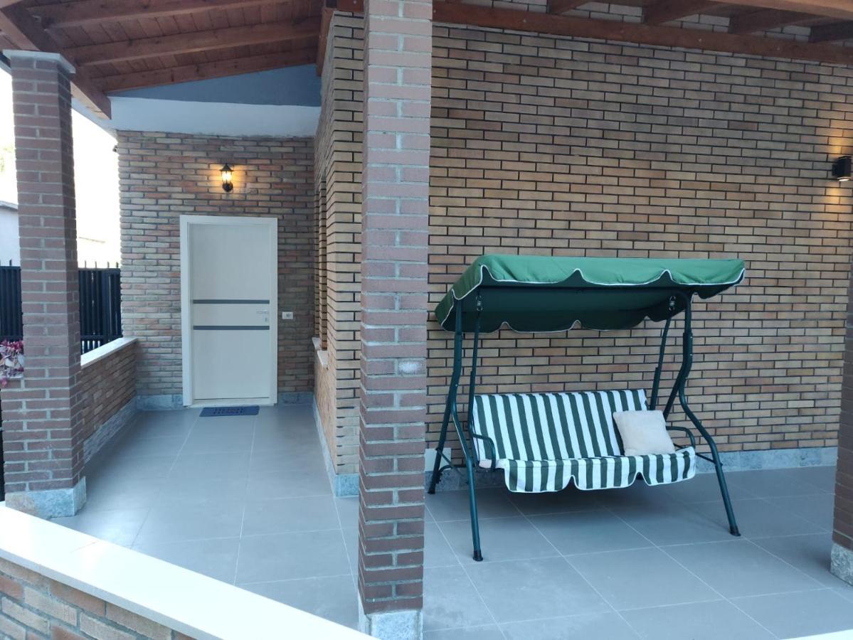 E&A Apartments Guesthouse Durrës Buitenkant foto